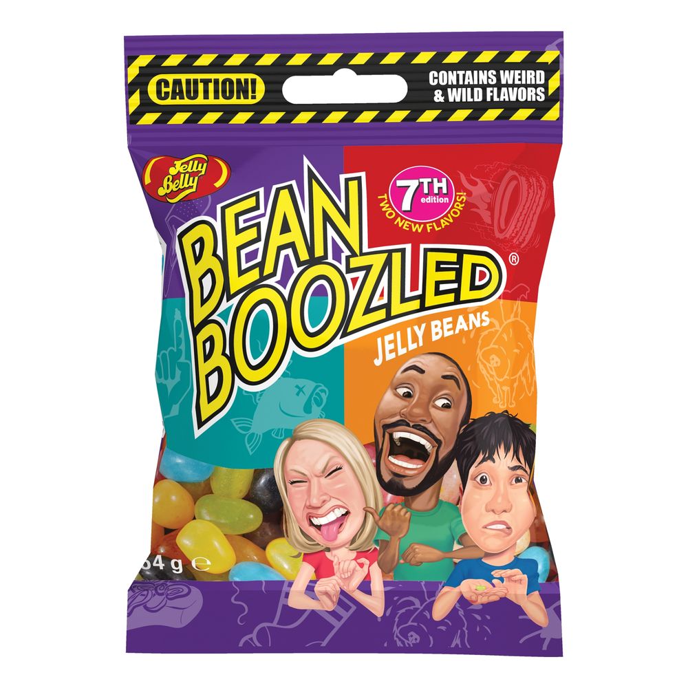 Bean Boozled Refillpose