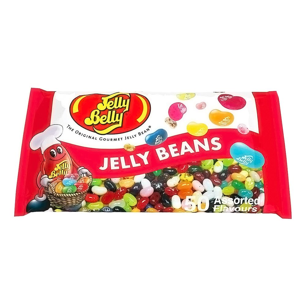 Jelly Belly Beans Original Økonomipakke