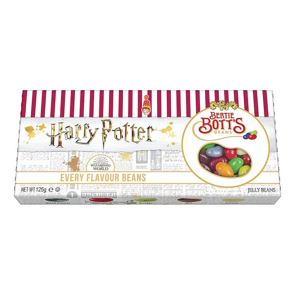 Harry Potter Bertie Botts Presentask