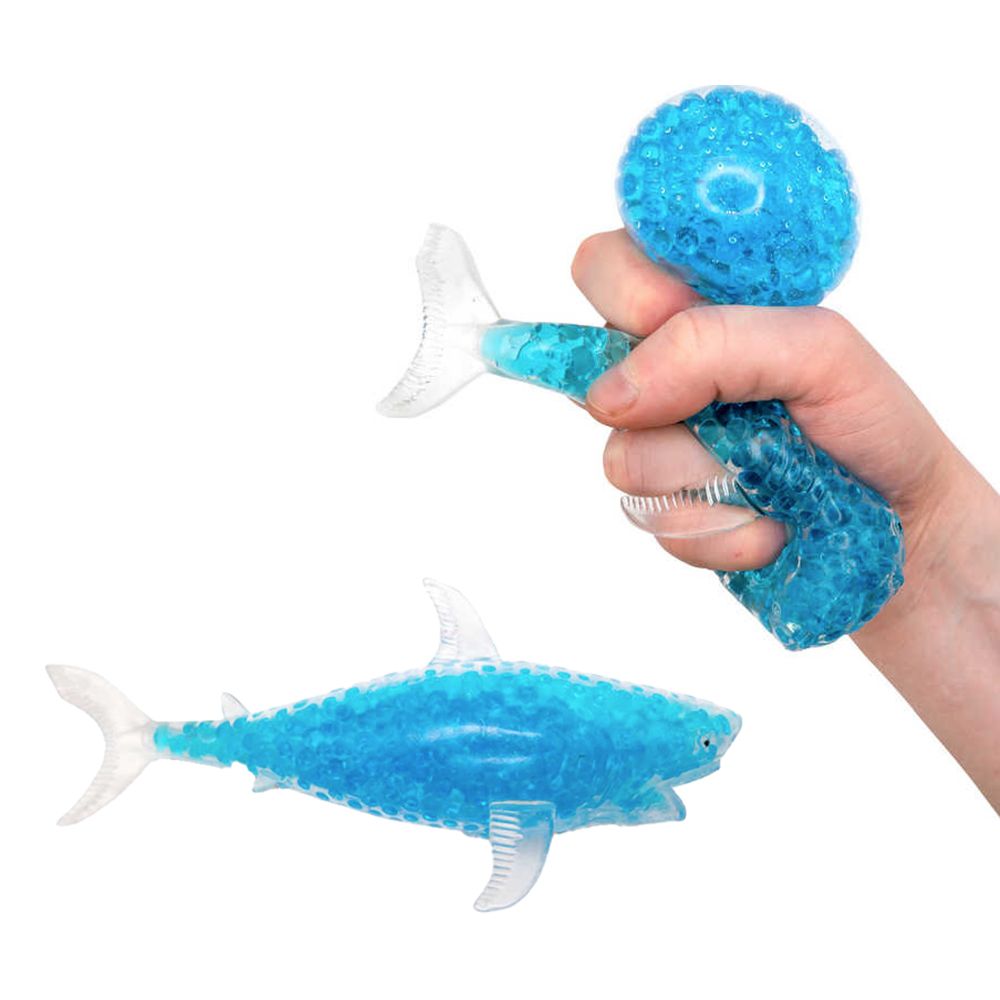 Squeeze Beads Haj