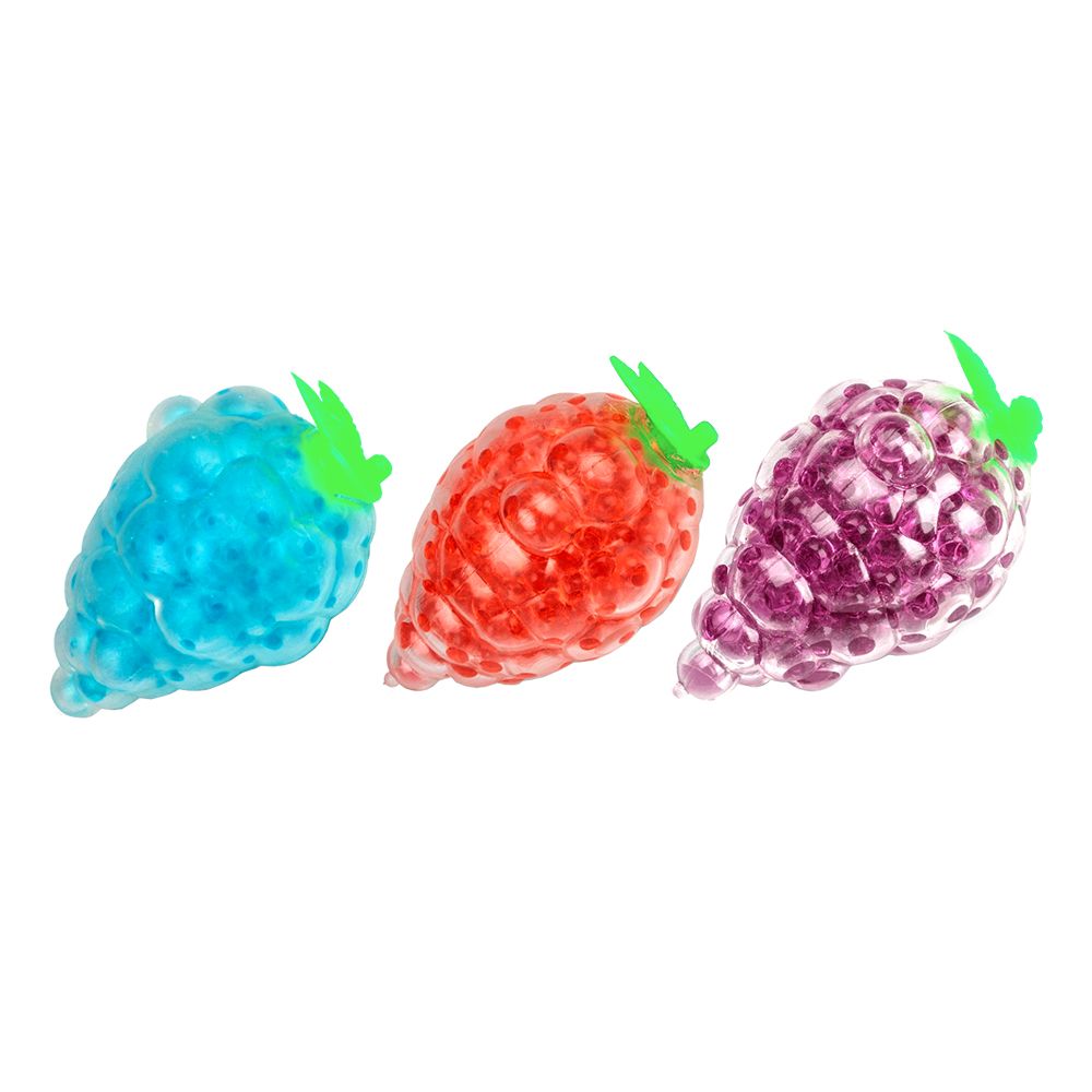 Jellyball Grapes Squishy