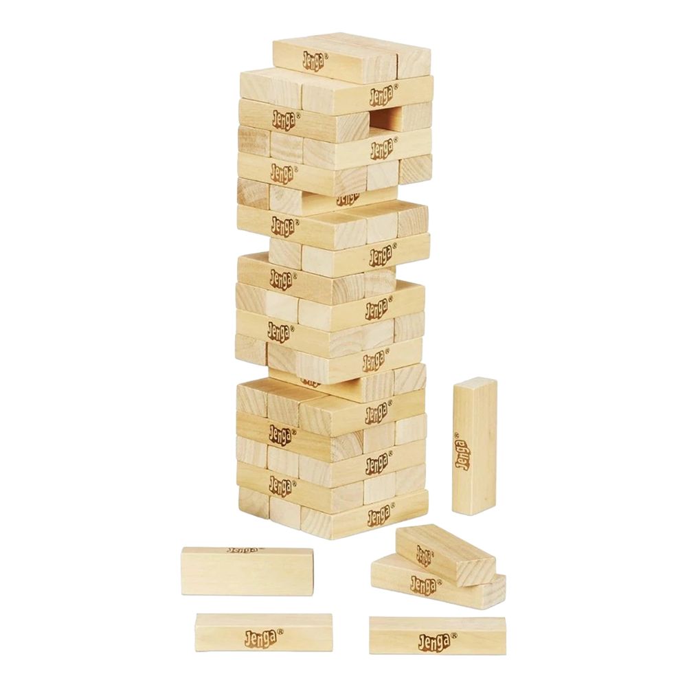 Jenga Classic