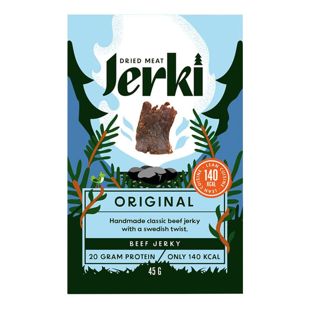 Jerki Original