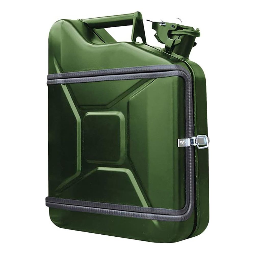 Jerrycan Drinkkibaari