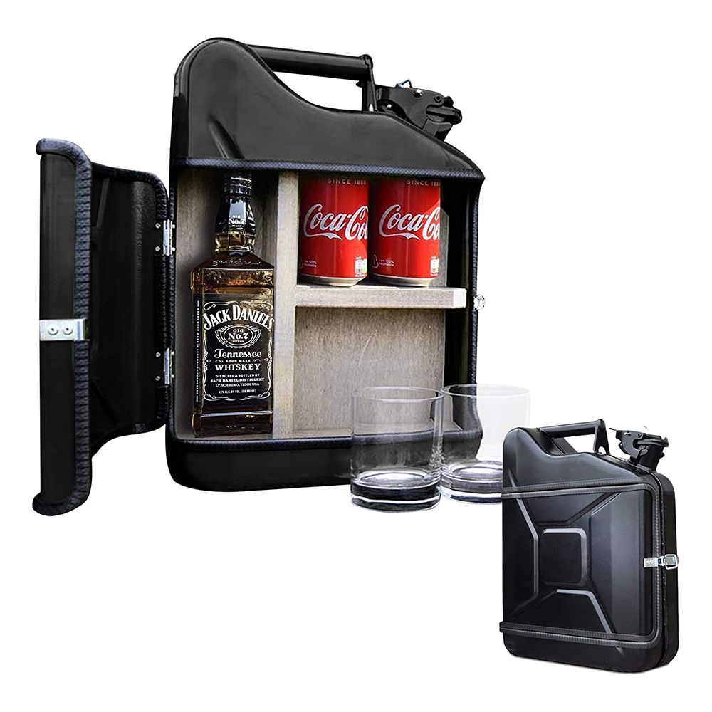 Jerrycan Gavesett