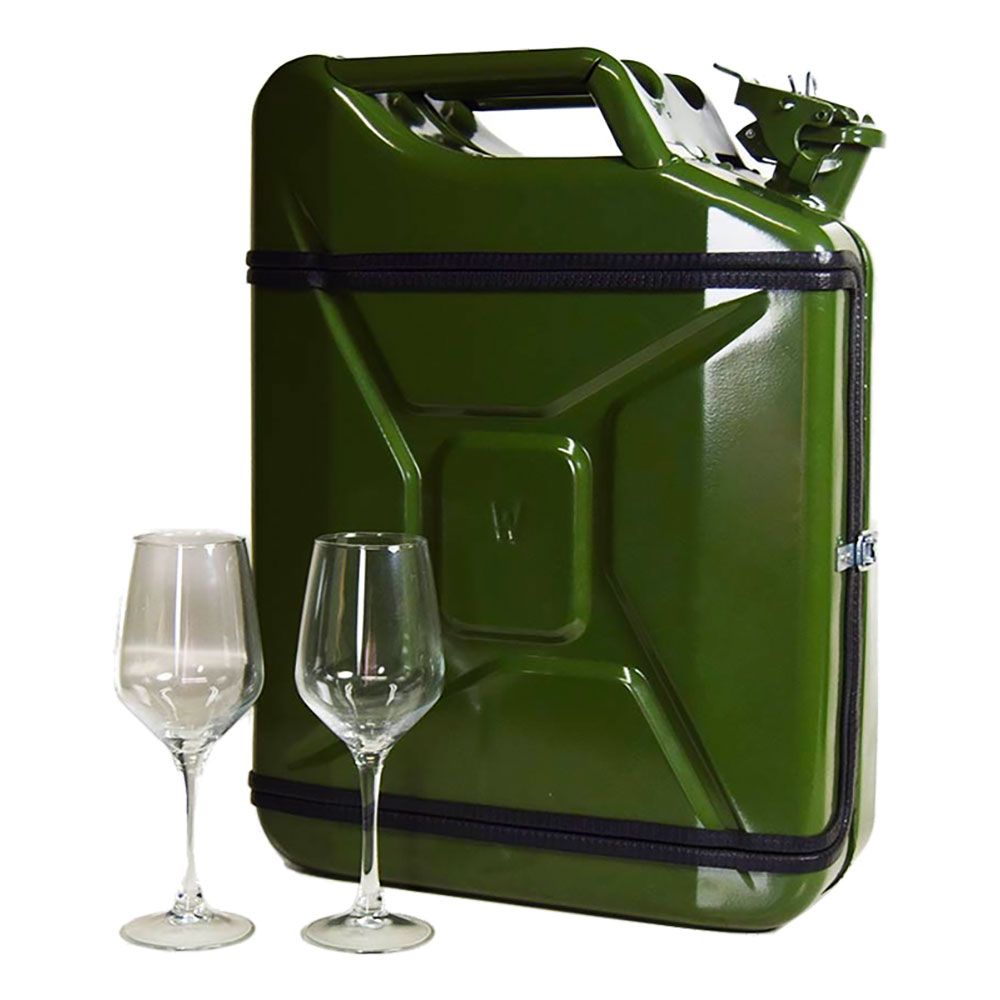 Jerrycan Viinibaari