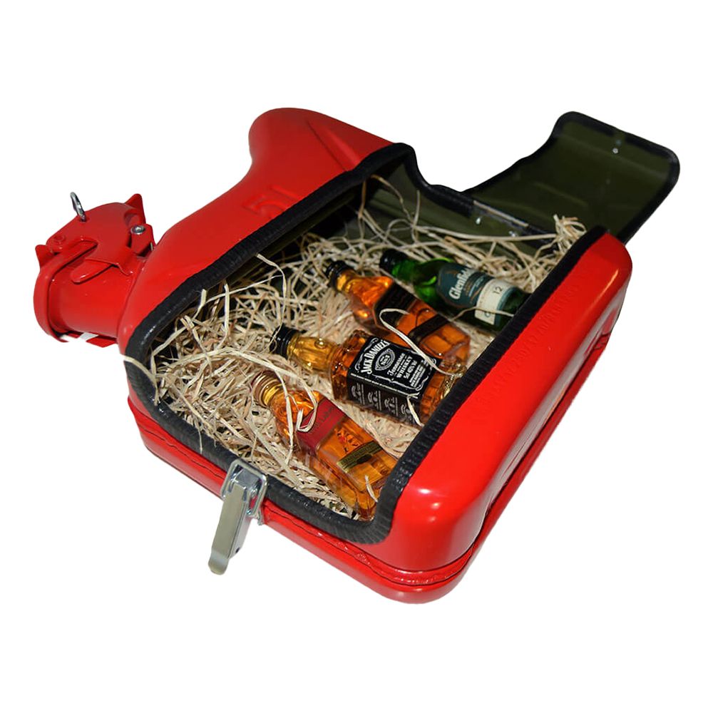 Jerrycan Whiskybar