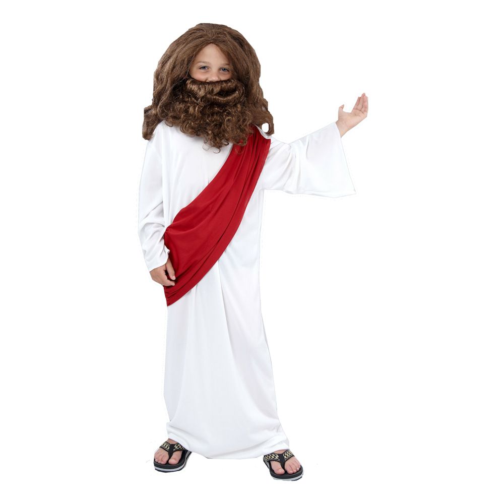 Jesus Barn Maskeraddräkt