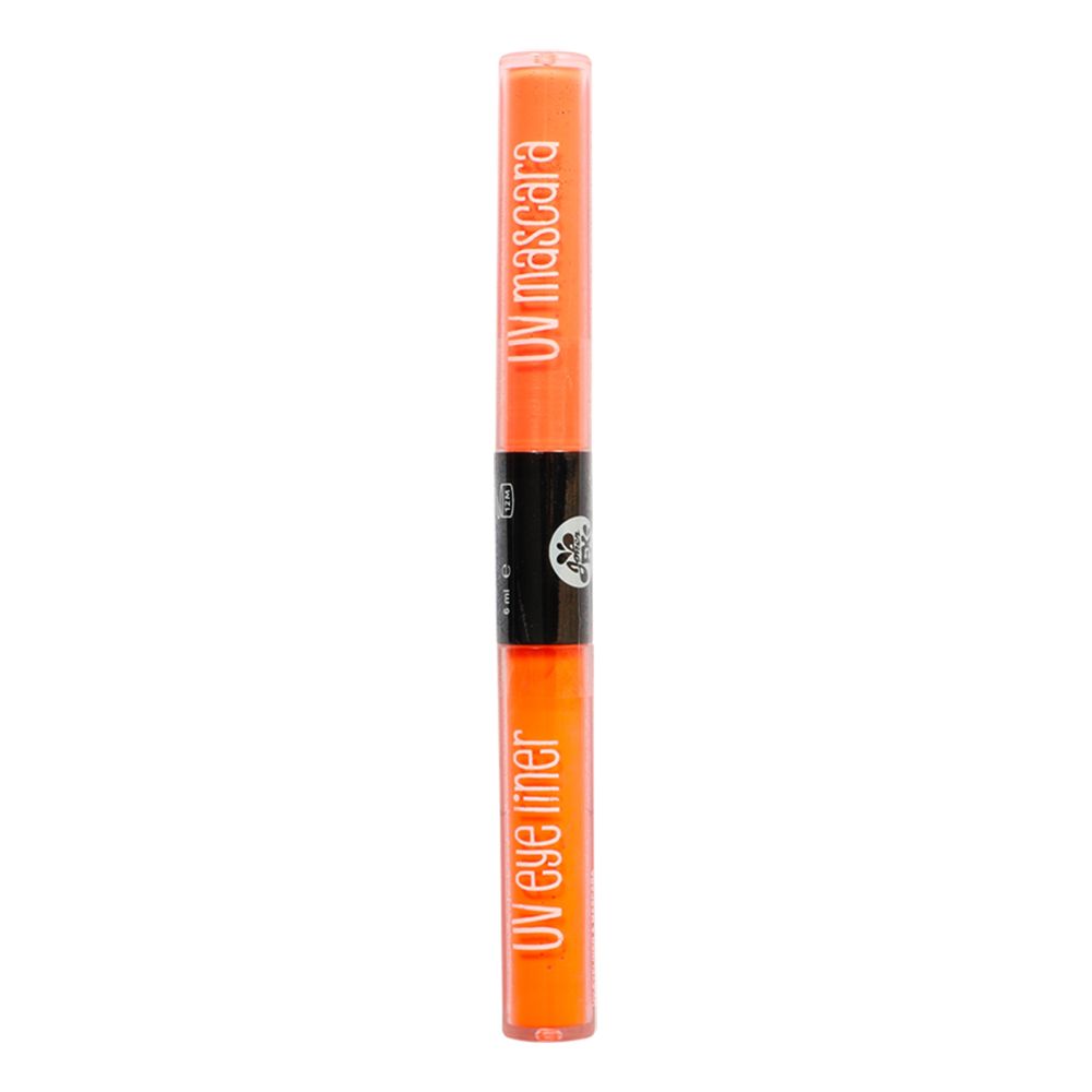 JFX UV Eyeliner & Mascara 2in1