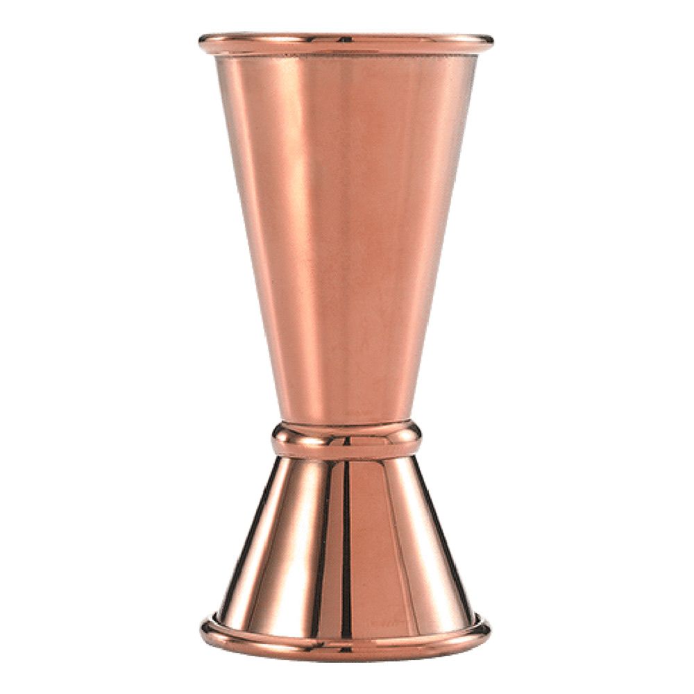 Jigger 20/40