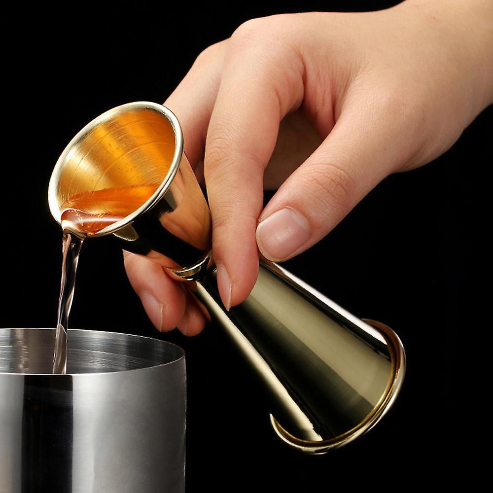 Jigger 20/40