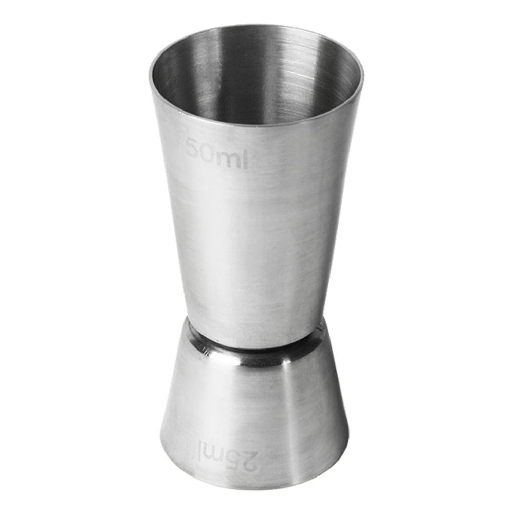 Jigger 2,5/5cl