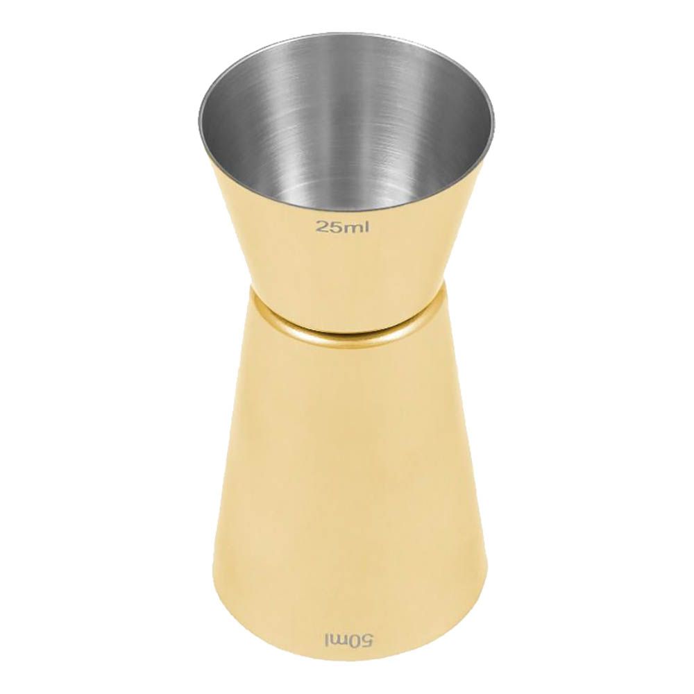 Jigger Gull 25/50 ml