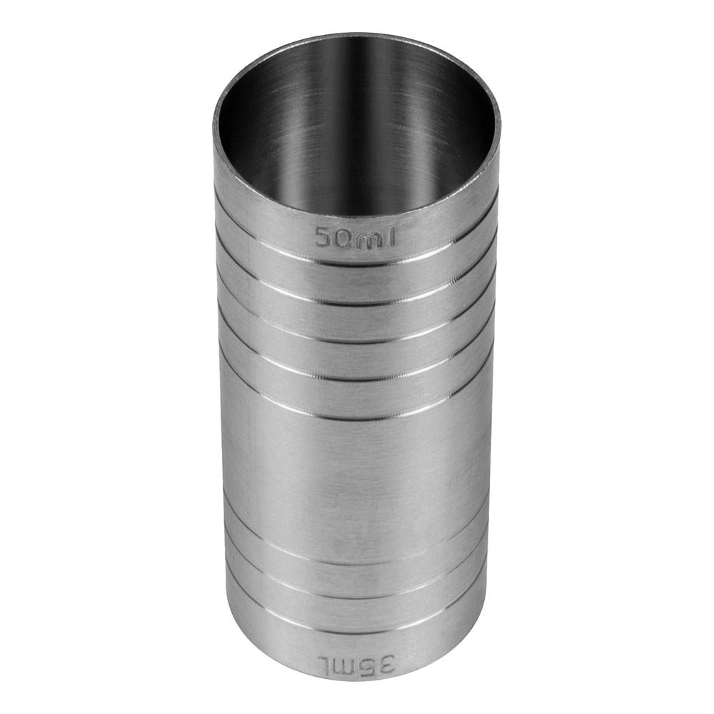 Jigger Målebeger 35/50 ml