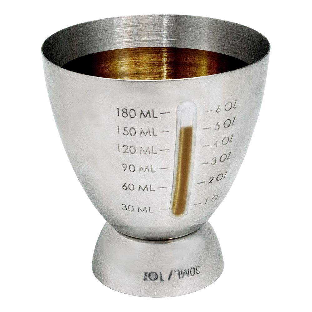 Jigger Stor