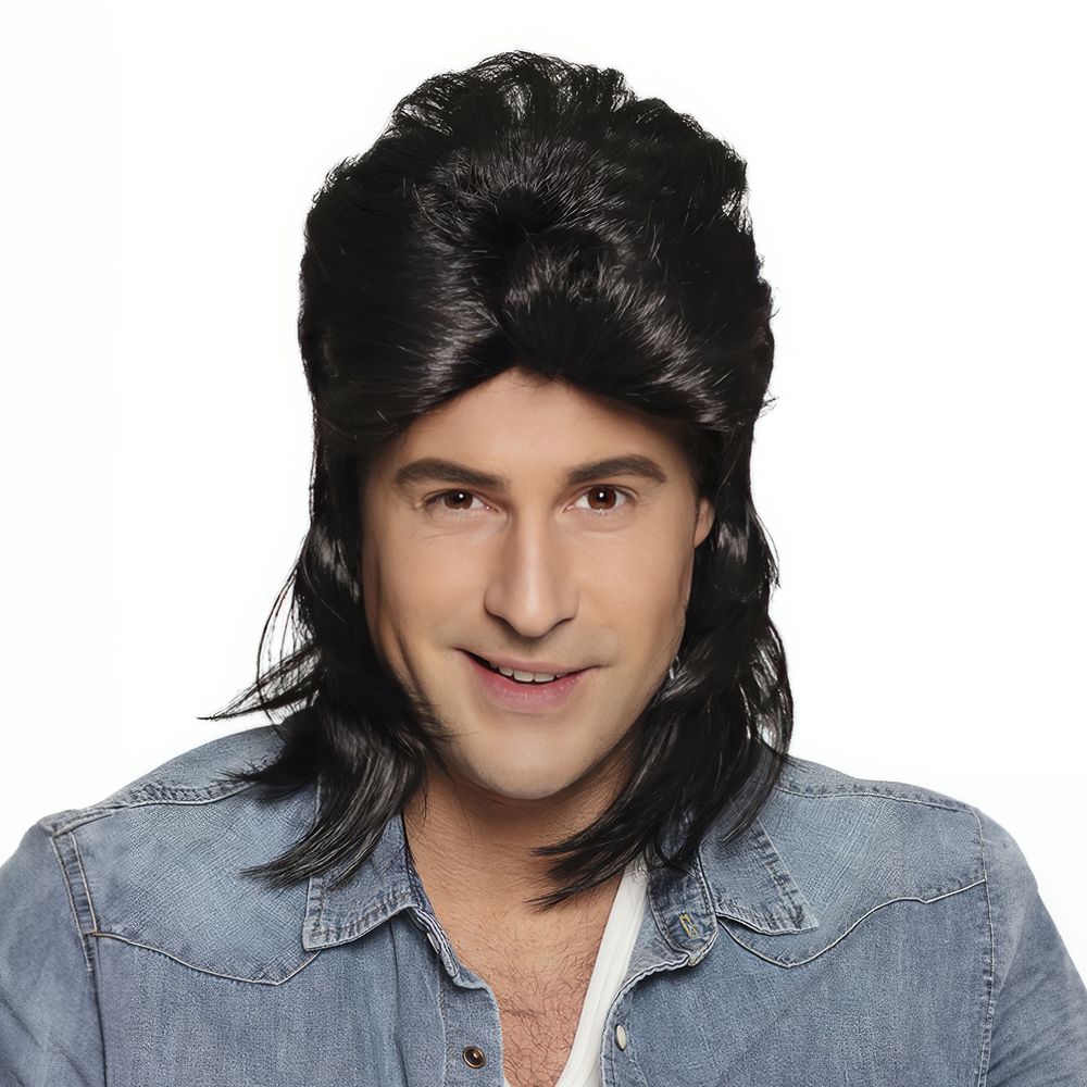 Jimmy Sort Paryk