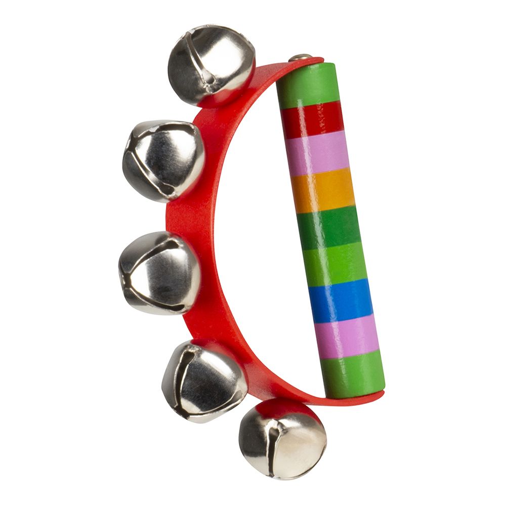 Jingle Ring Kulkuset
