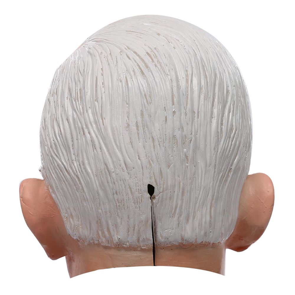 Joe Biden Latexmask