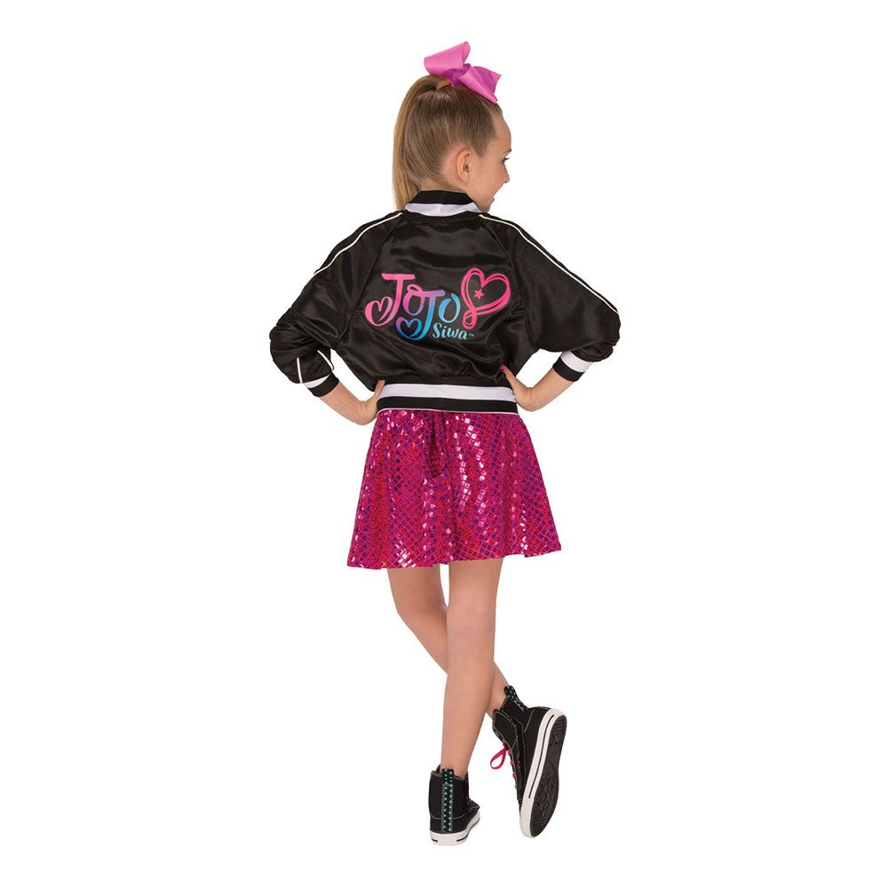 Jojo Siwa Barn Kostyme