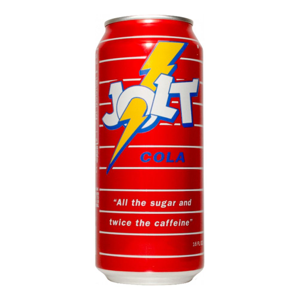 Jolt Cola