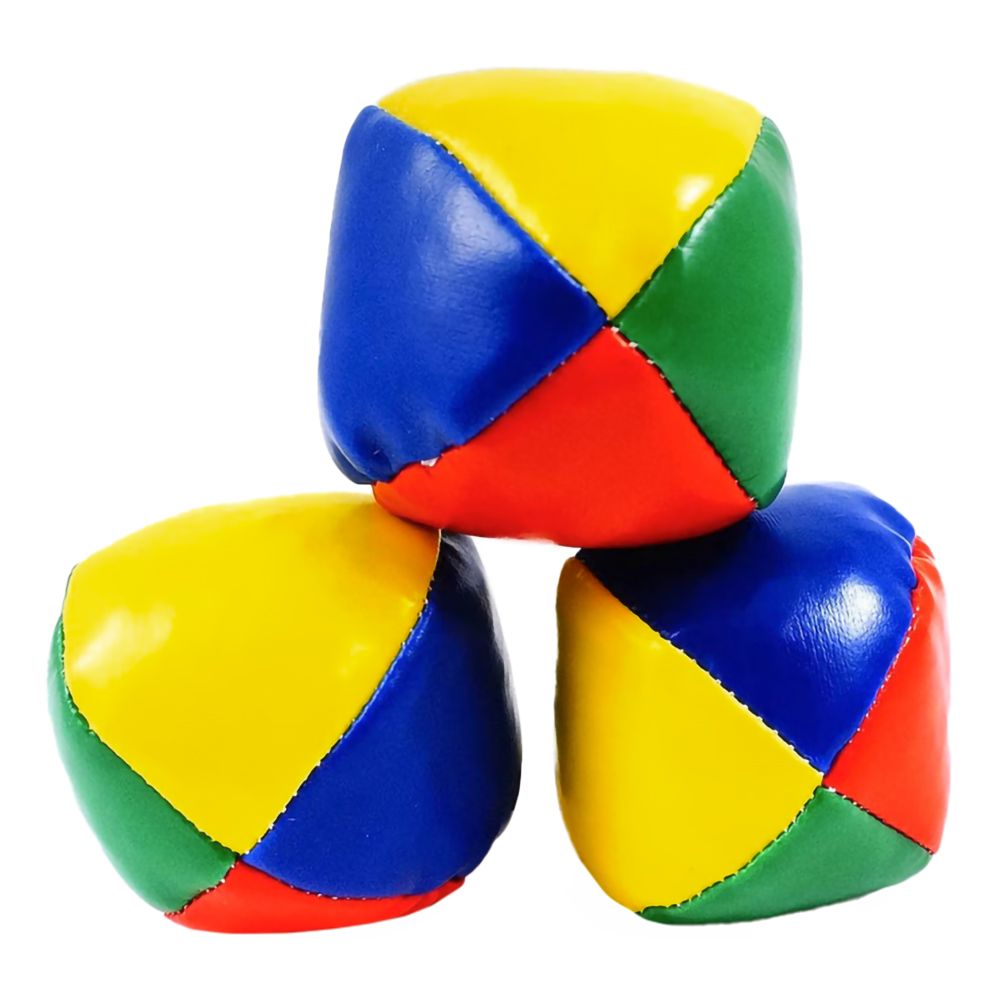 Jonglööripallot