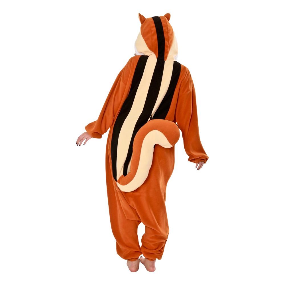 Jordekorre Kigurumi