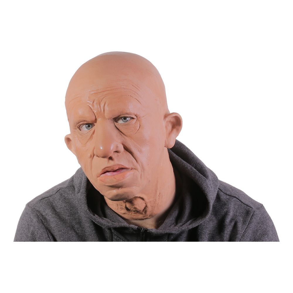 Josef Greyland Film Maske