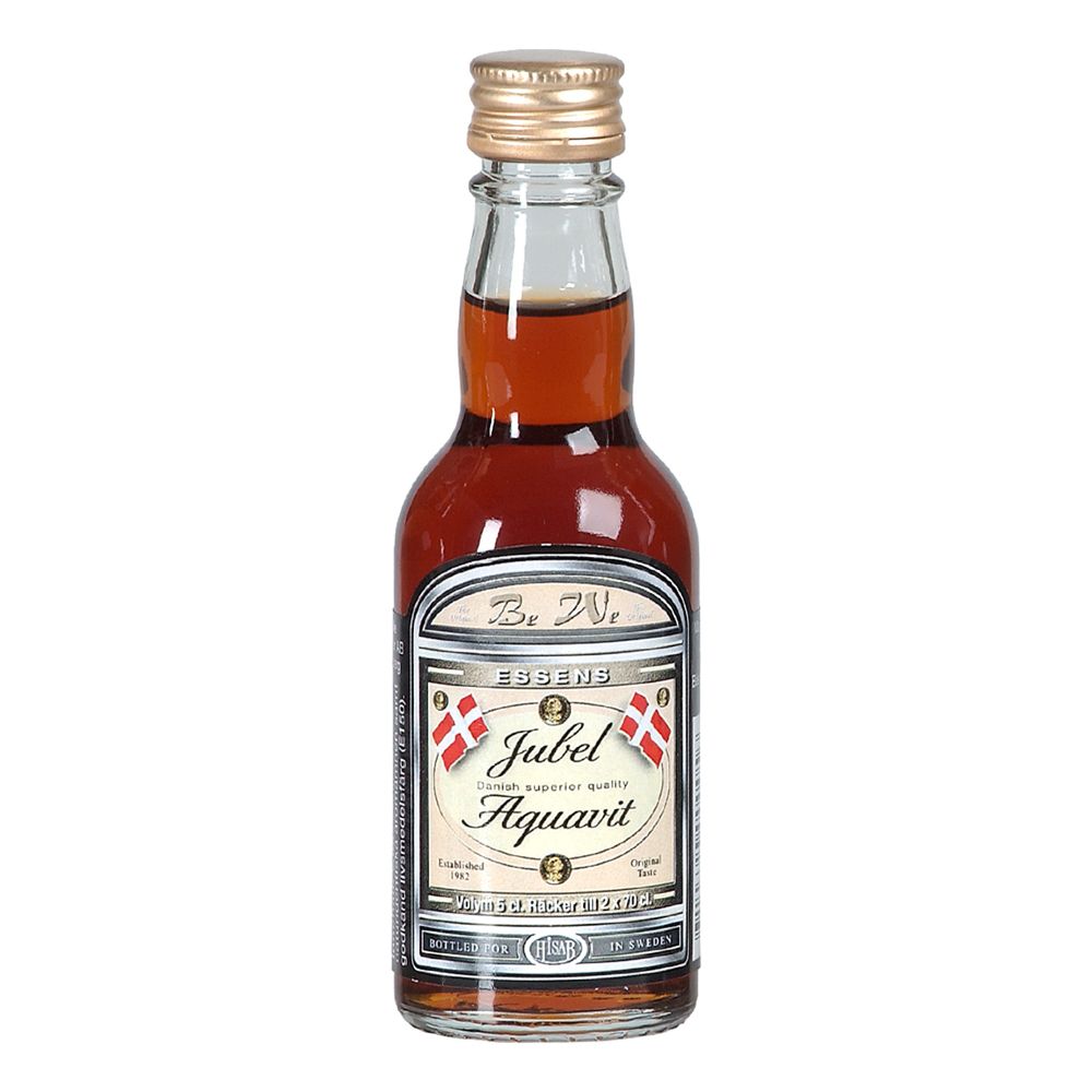 Jubel Akvavit Essens