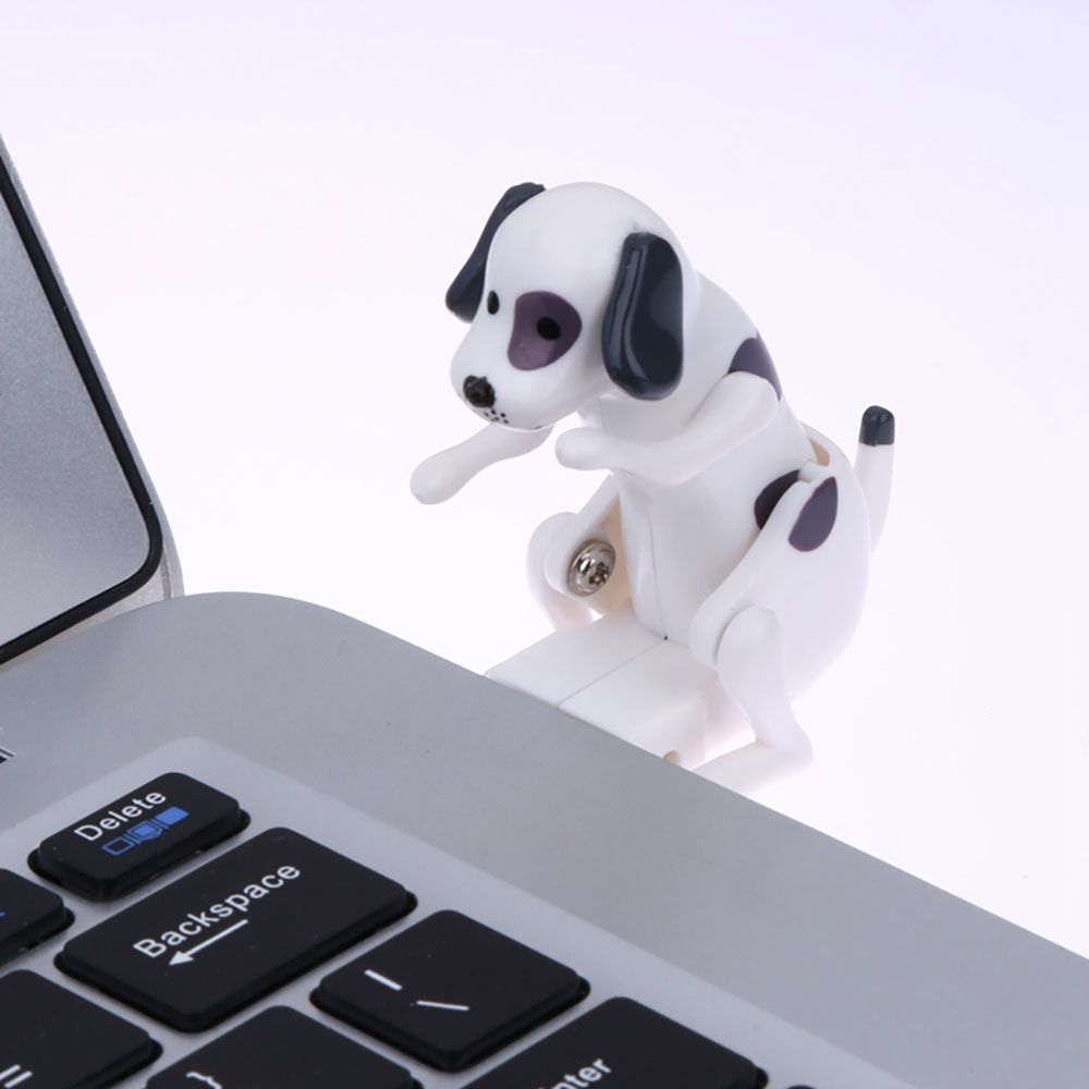 Juckande Hund USB