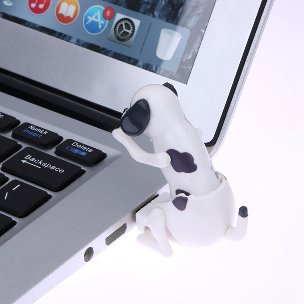 Juckande Hund USB
