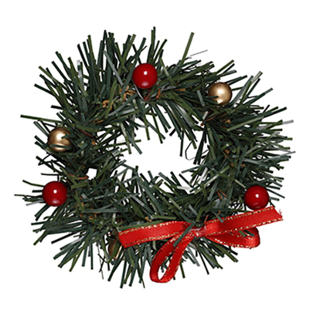 Juledekorasjon Krans