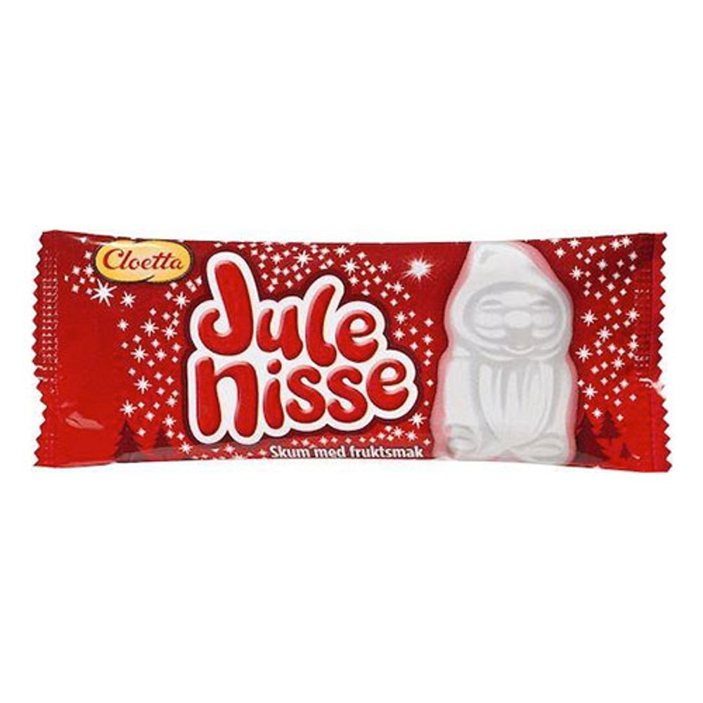 Julenisse