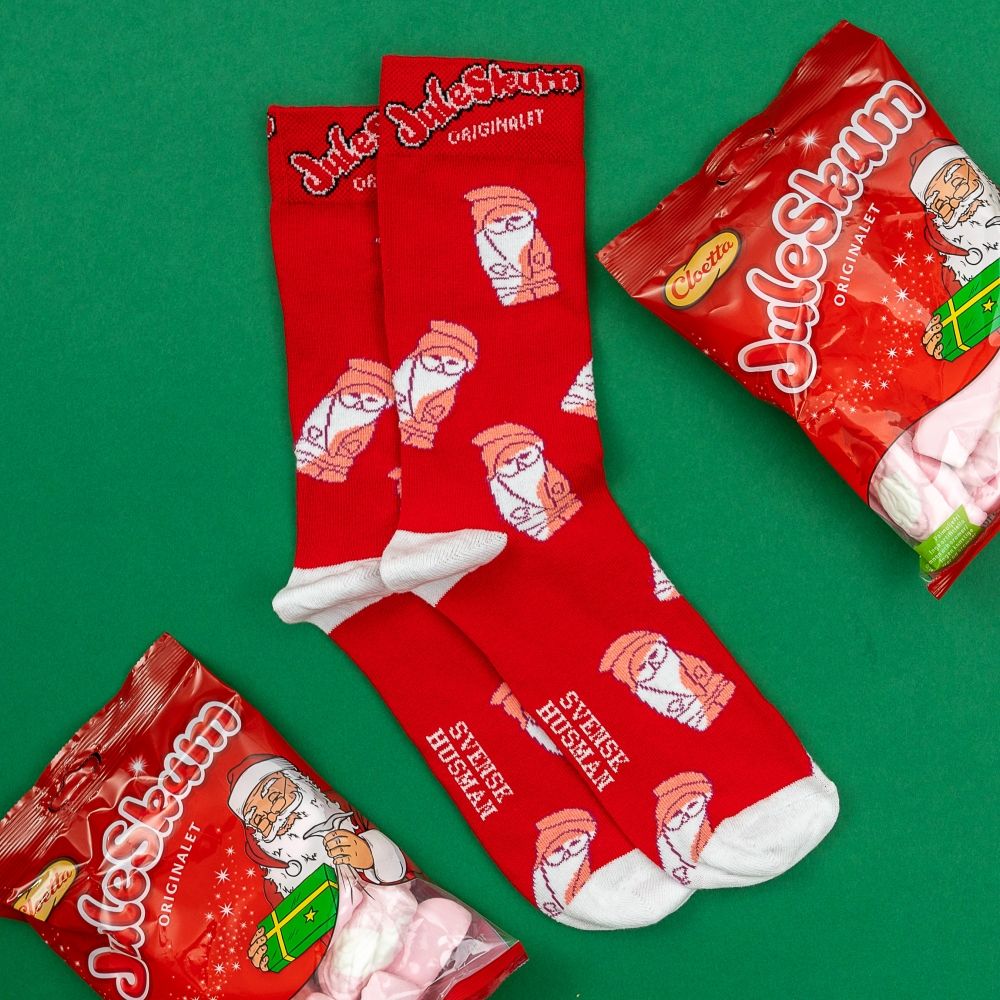 Juleskum Sukat