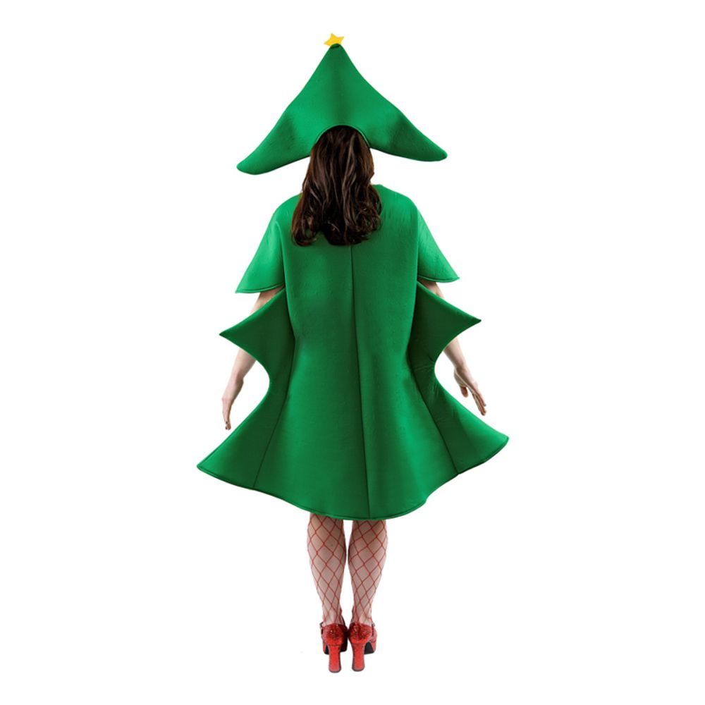 Juletræ Kostume