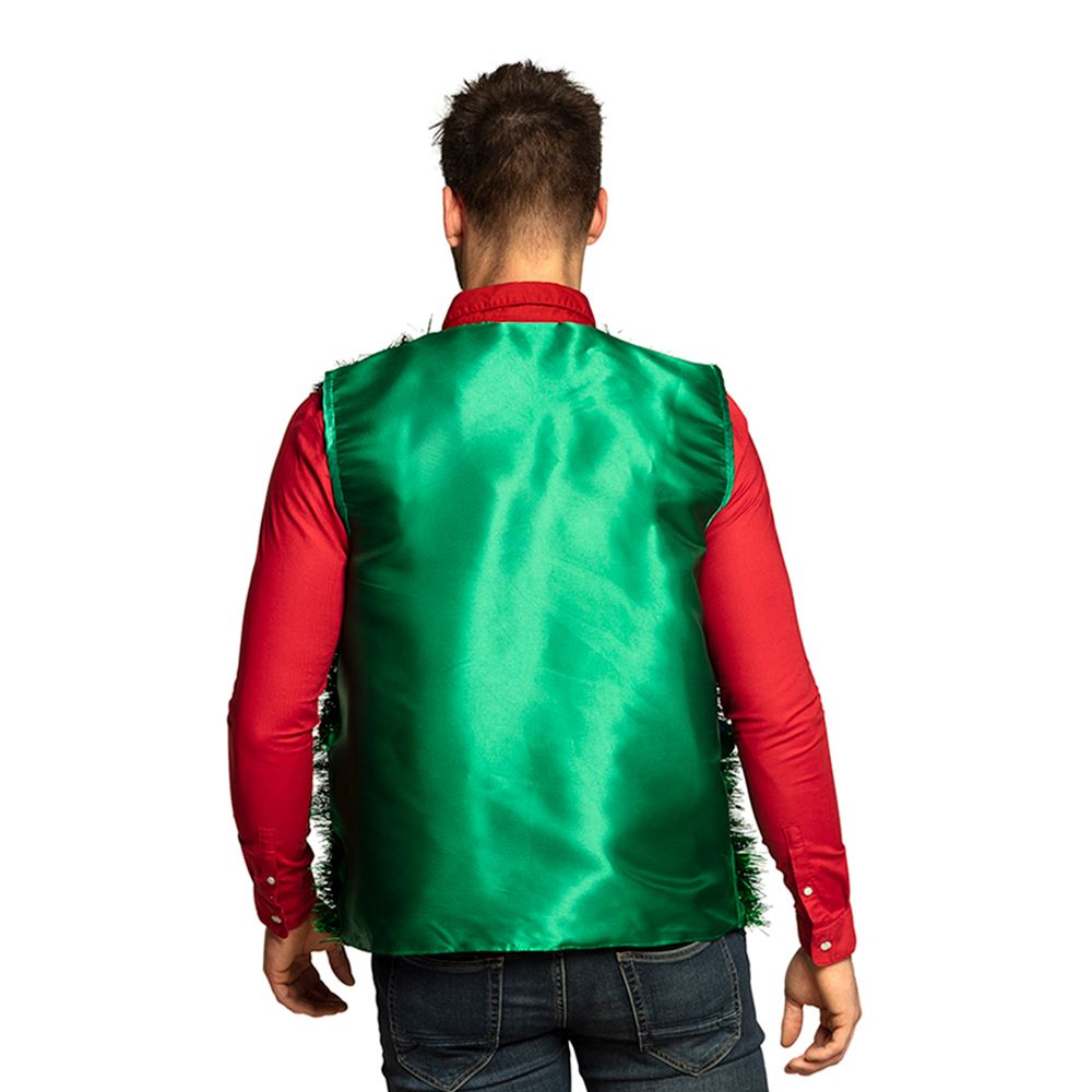 Juletre Vest