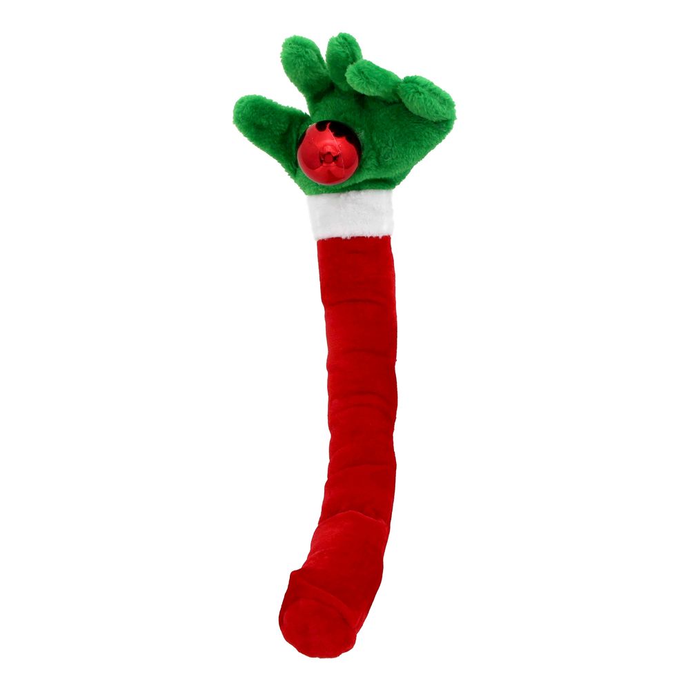 Grinch Joulukuusenkoriste Käsi