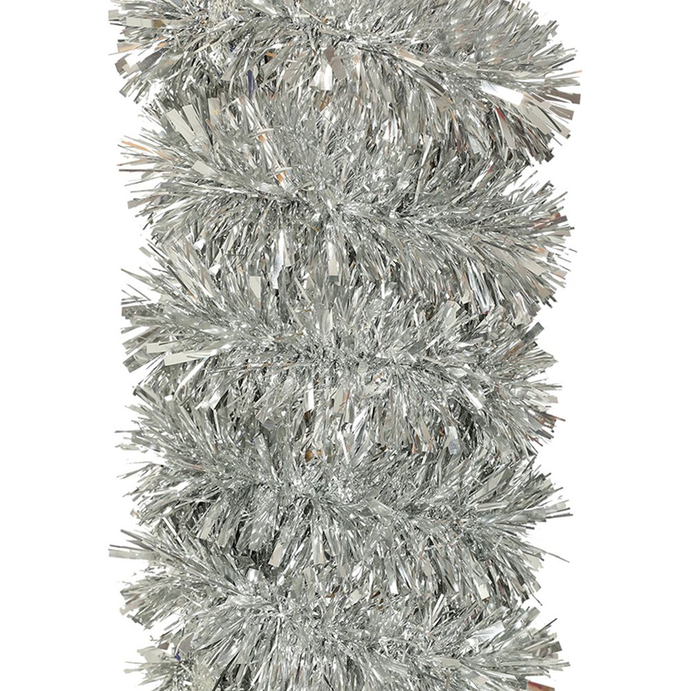 Juletreglitter Sølv/Glitter
