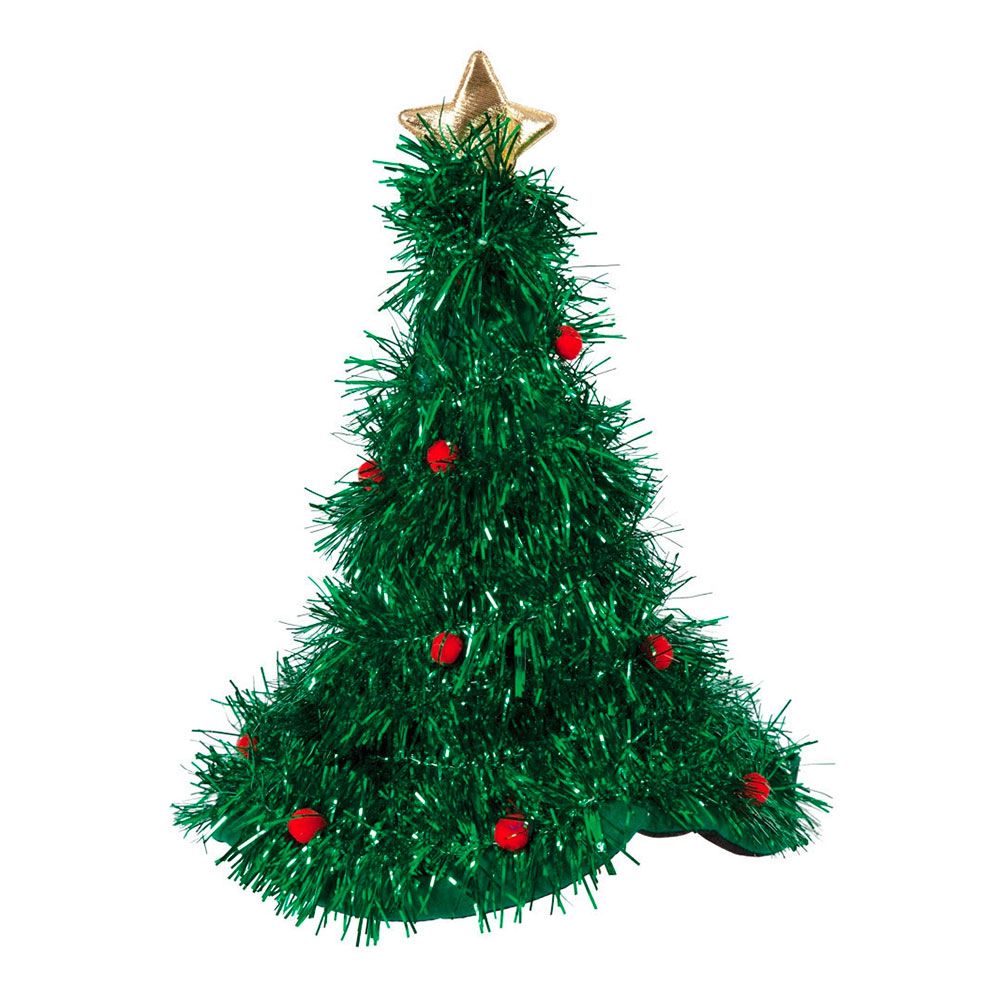 Juletrehatt