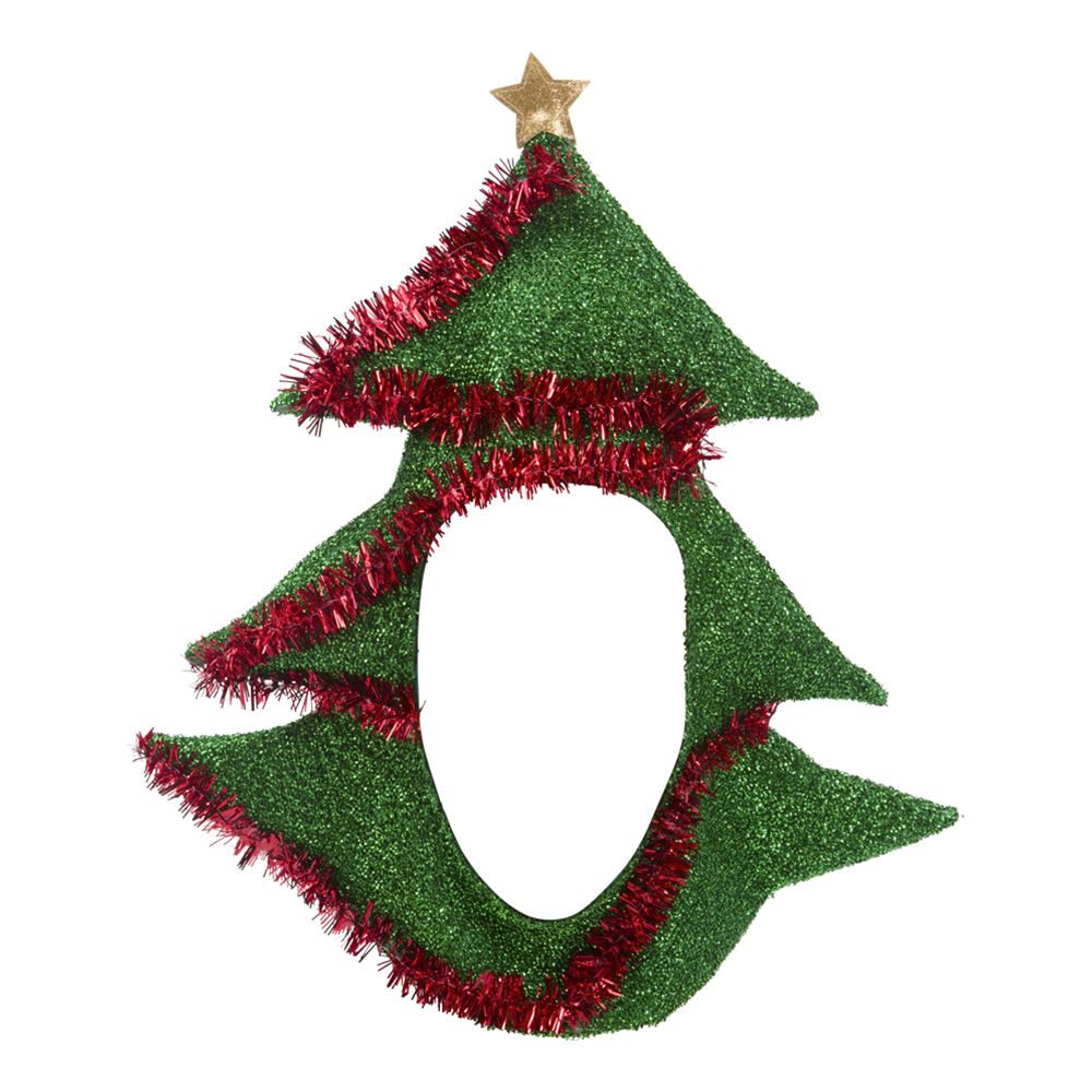 Juletræshat