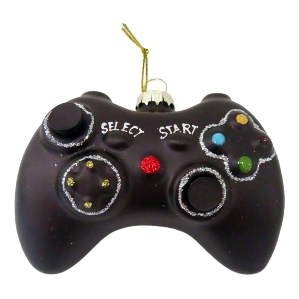 Julekugle Controller