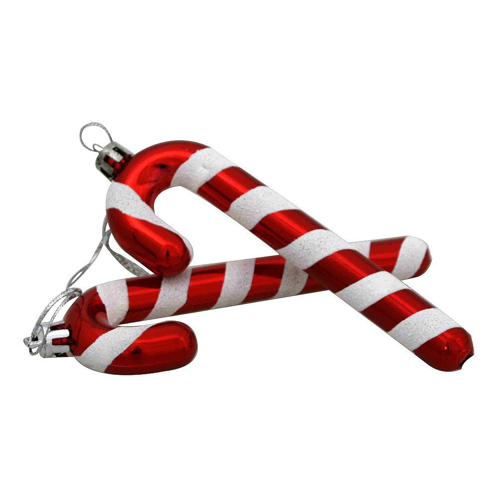Julgranskulor Julkäppar