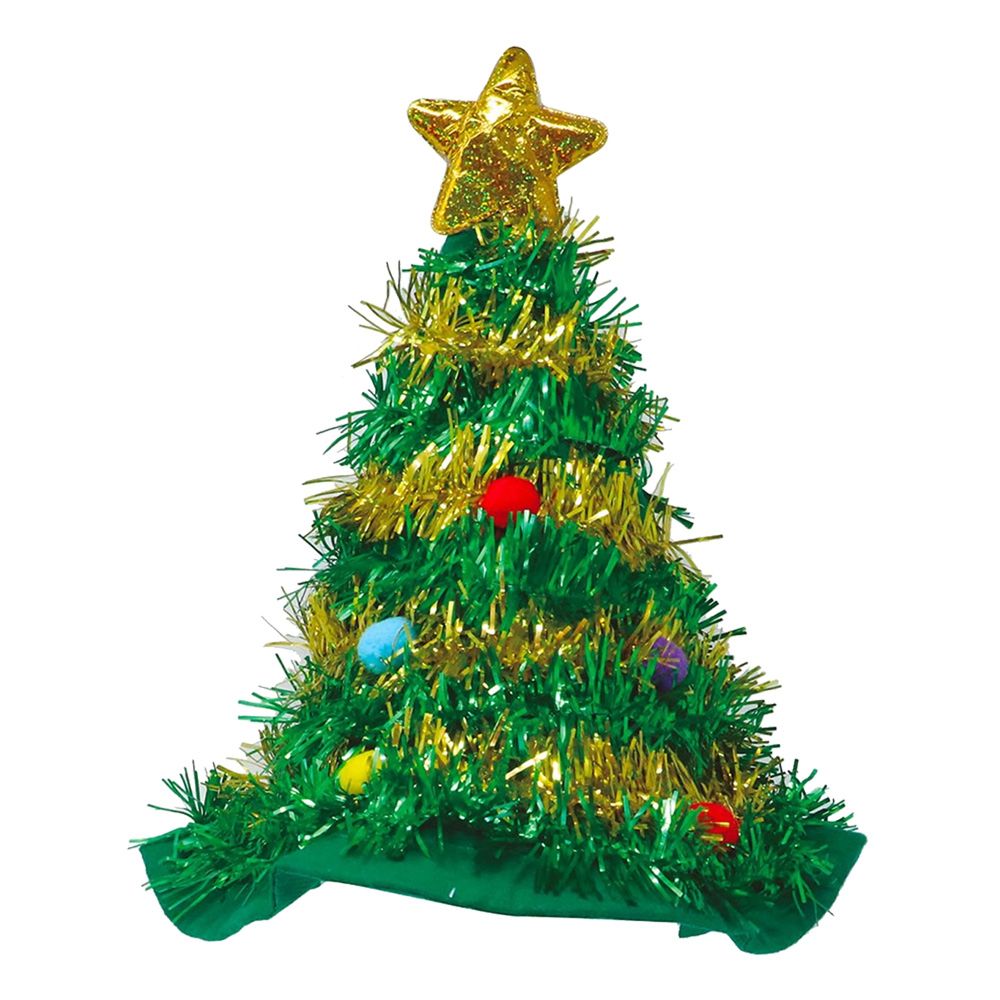 Julgransmössa