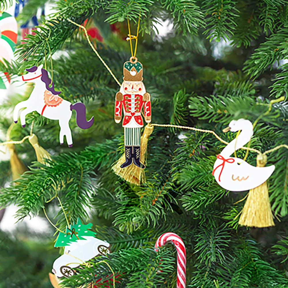 Julhängen Old Christmas
