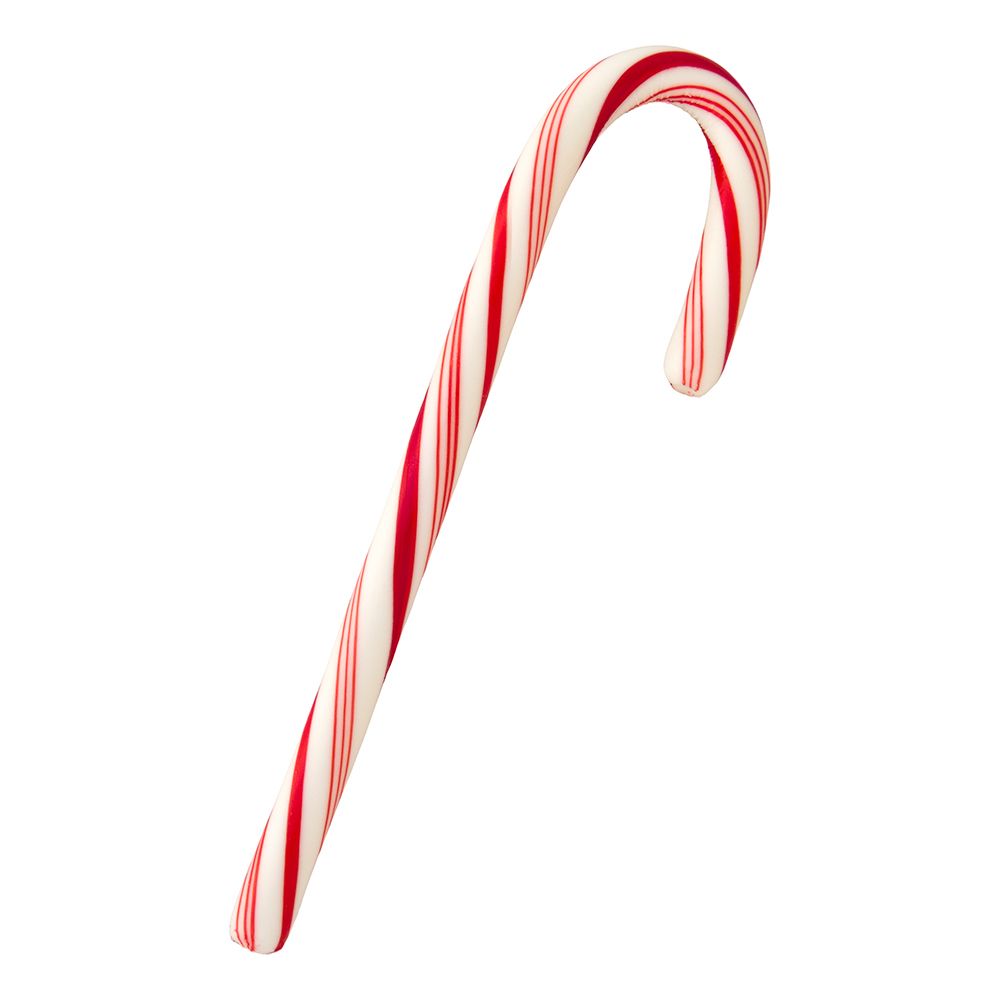 Julkäppar Polkagris