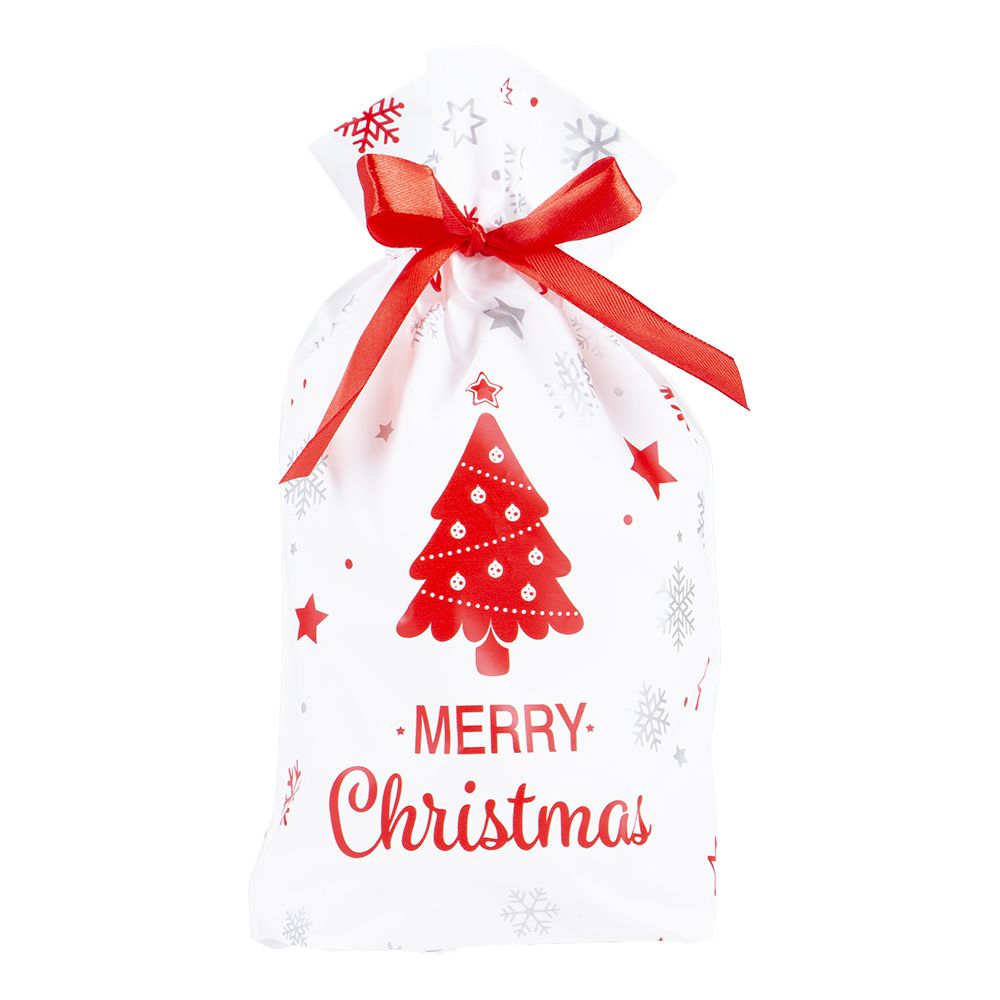 Presentpåsar Jul Liten