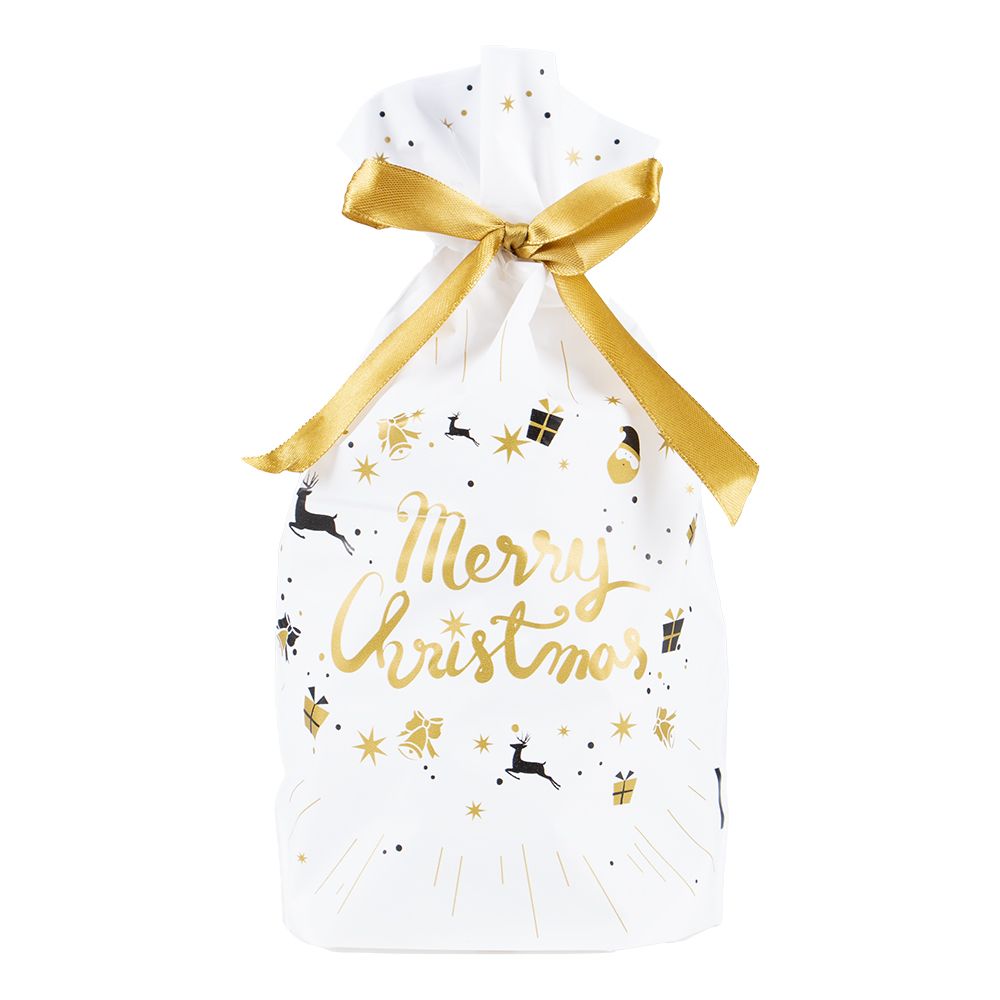 Presentpåsar Jul Liten