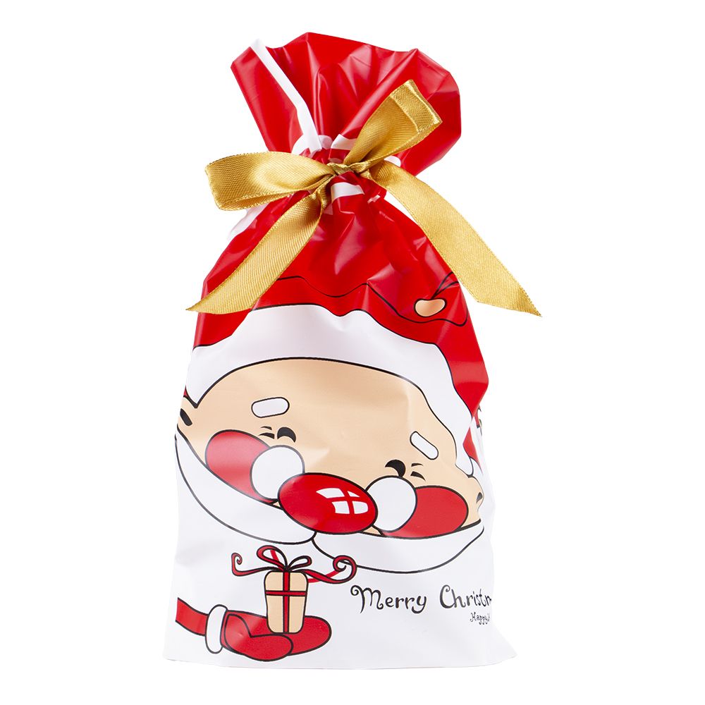 Presentpåsar Jul Liten