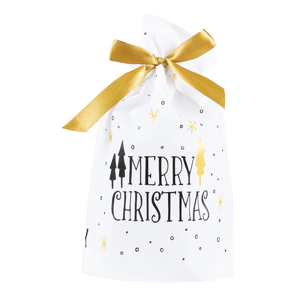 Presentpåsar Jul Liten