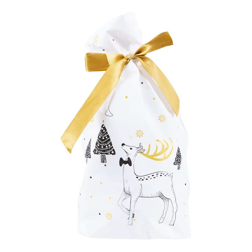 Presentpåsar Jul Liten