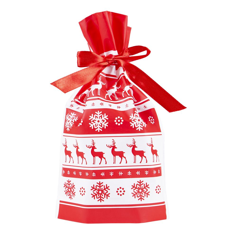 Presentpåsar Jul Liten